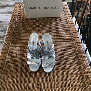 Manolo Blahnik